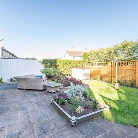Daisybank - Kingsbarns Villa Екстериор снимка