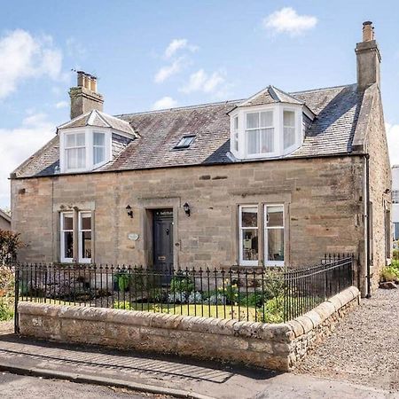 Daisybank - Kingsbarns Villa Екстериор снимка