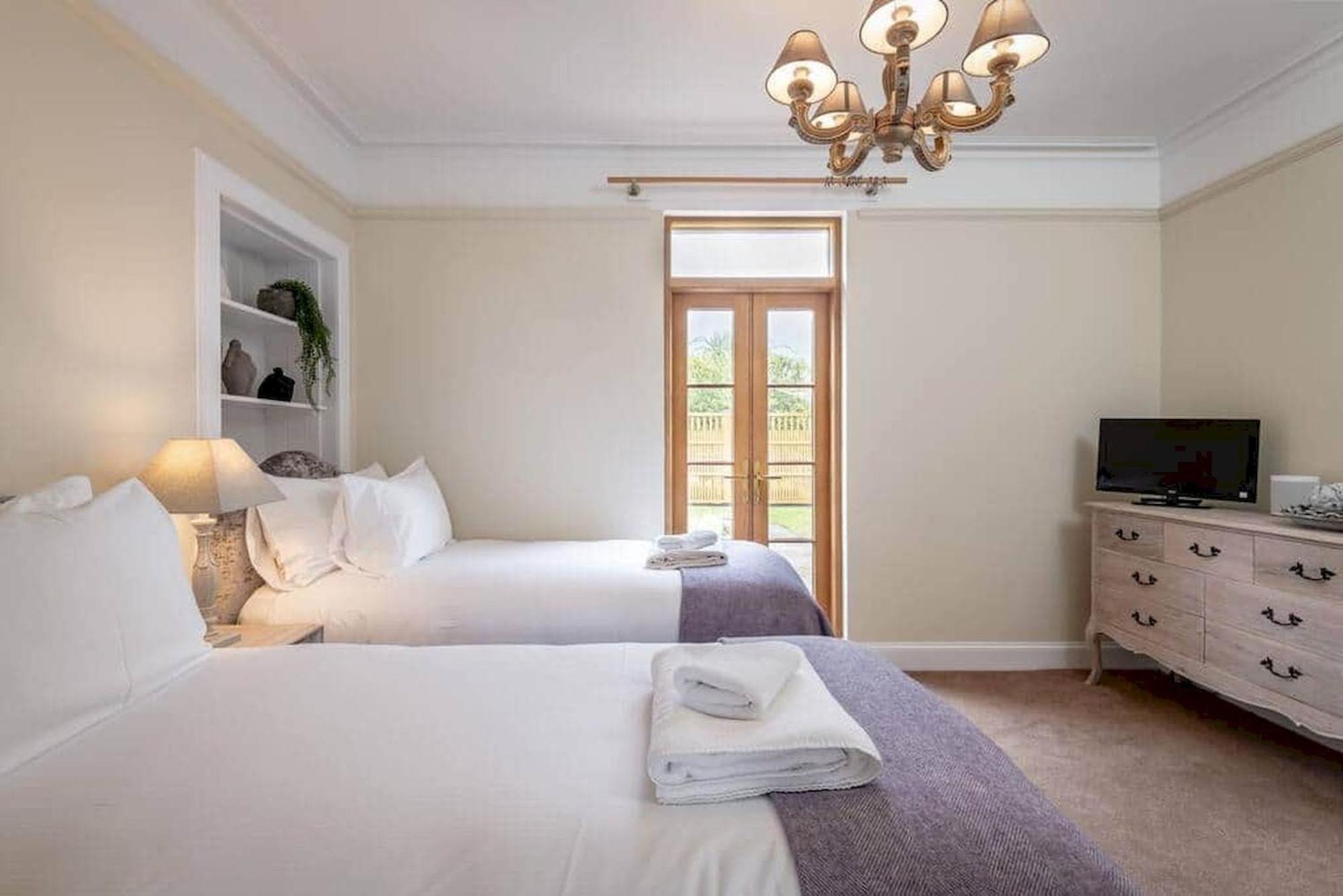 Daisybank - Kingsbarns Villa Екстериор снимка