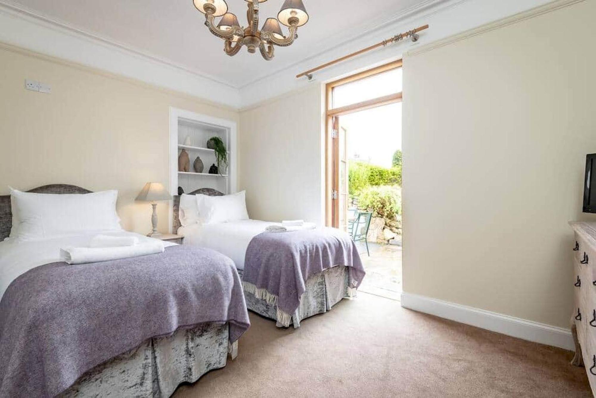 Daisybank - Kingsbarns Villa Екстериор снимка