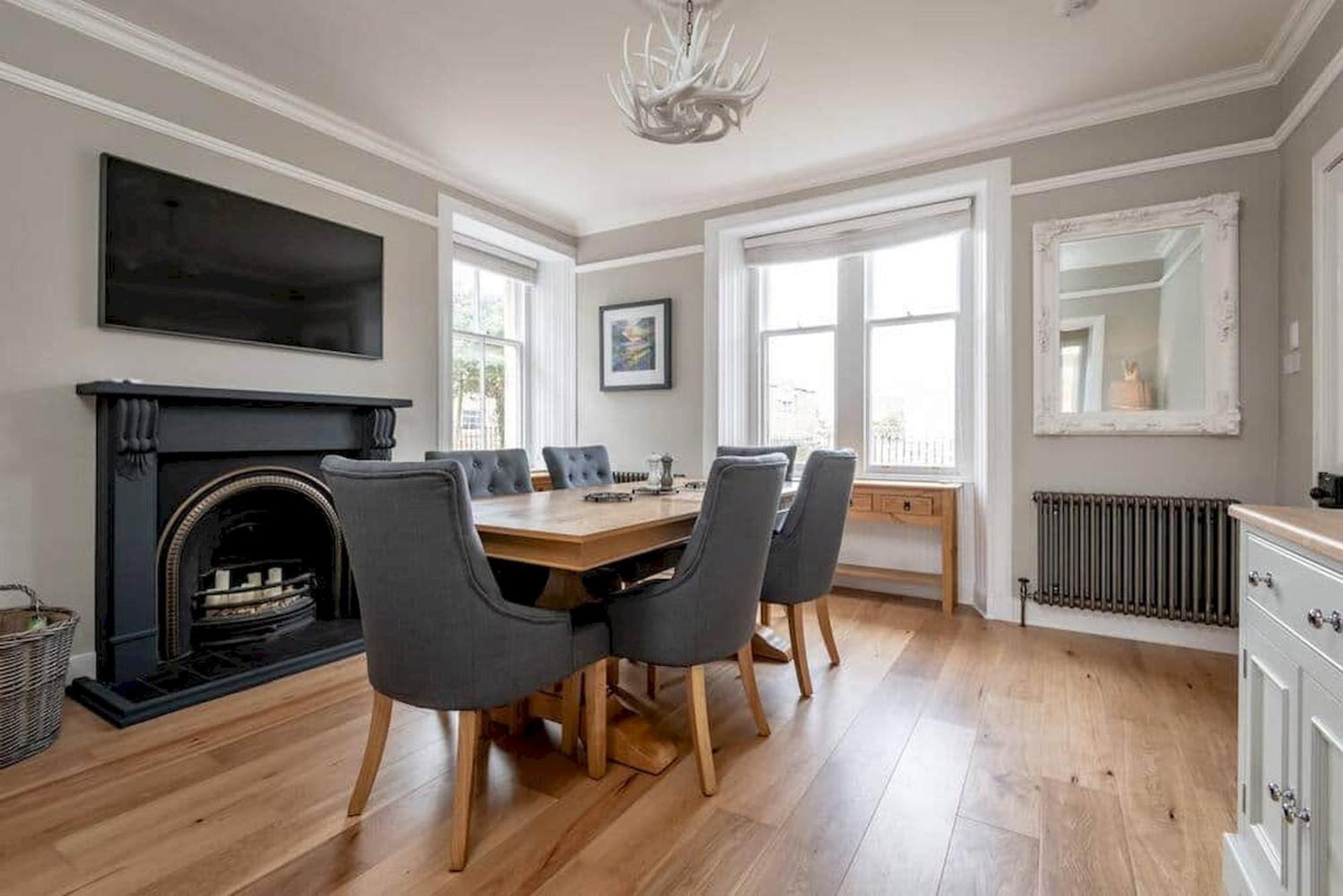 Daisybank - Kingsbarns Villa Екстериор снимка