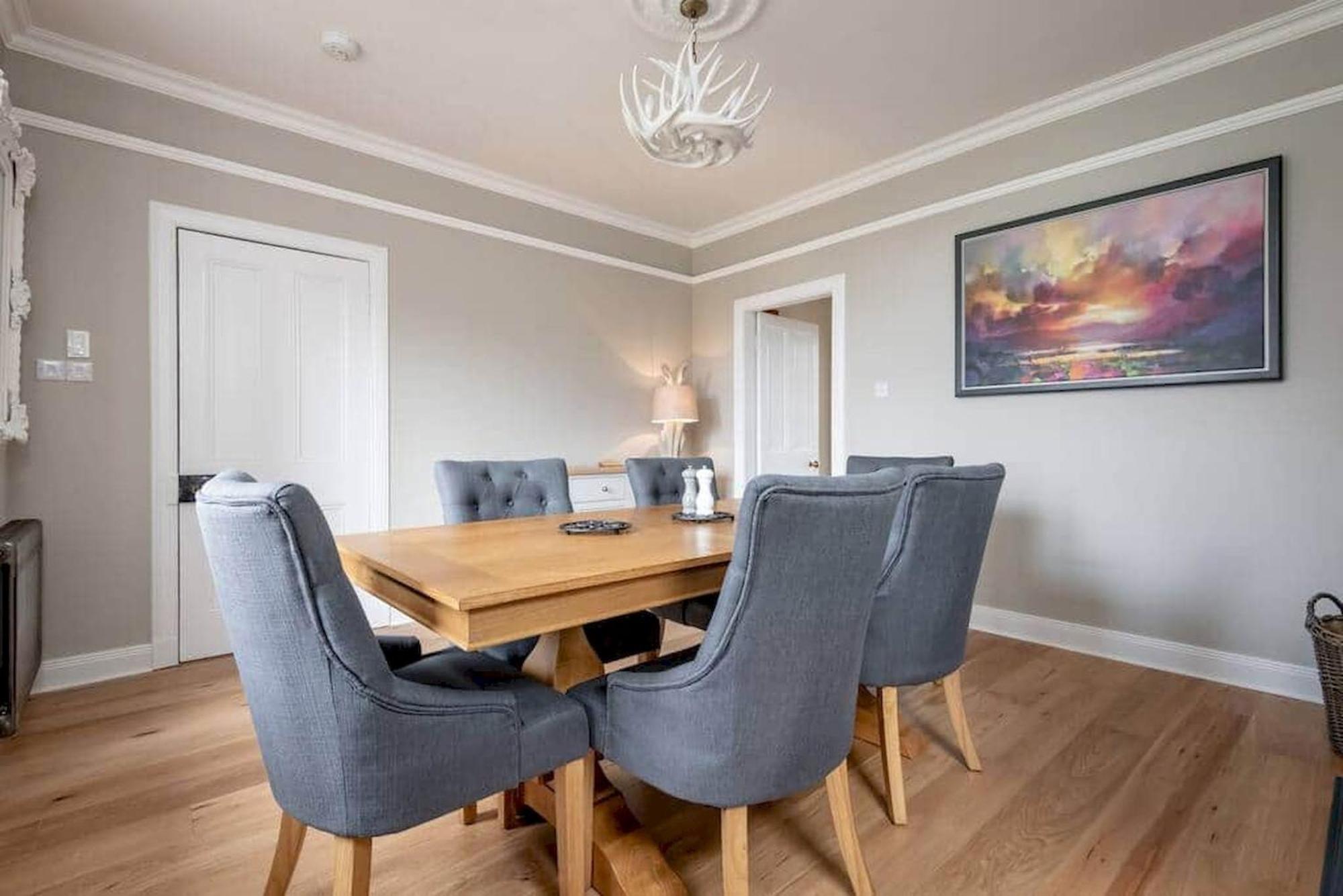 Daisybank - Kingsbarns Villa Екстериор снимка